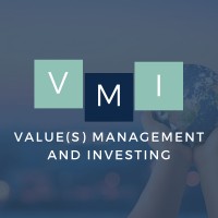 Value(S) Management And Investing