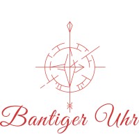 Bantiger Uhr logo - Similar company to Die Gestaltbar