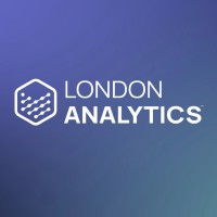 London Analytics Ltd. logo - Similar company to Bleu Leaf Analytics