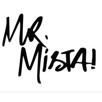 Mr Mista logo - Similar company to Chatti®