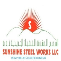 SUNSHINE STEEL WORKS LLC logo - Similar company to Bmaa Technical Services Contracting Llc