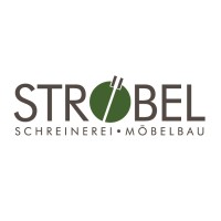 Ströbel Schreinerei und Möbelbau GmbH & Co. KG logo - Similar company to Tdc Engineering & Design Gmbh