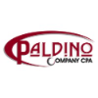 Paldino Company CPA logo - Similar company to Gordon Tax