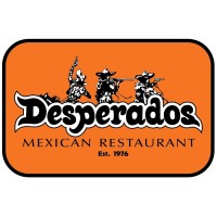 Desperados Mexican Restaurant logo - Similar company to Dcc Automation