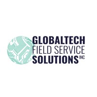 Globaltech Field Service Solutions, Inc. logo - Similar company to Tmc Business Process Outsourcing