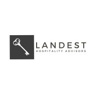 Landest Hospitality Advisors logo - Similar company to Sweet Paris Crêperie & Café