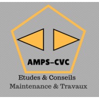 AMPS-CVC logo - Similar company to Celsio