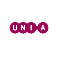 Unia logo - Similar company to Equal.Brussels