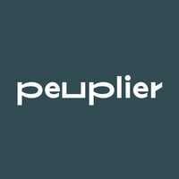 Peuplier logo - Similar company to Les Saveurs De Dompierre