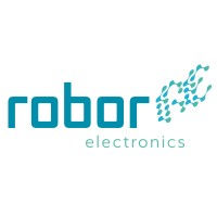 Robor Electronics B.V. logo - Similar company to Spectro-Ai