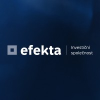 EFEKTA investiční společnost a.s. logo - Similar company to Efekta