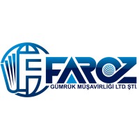 FAROZ GÜMRÜK MÜŞAVİRLİĞİ LİMİTED ŞİRKETİ logo - Similar company to Enapol Poli̇karbon İnşaat Sanayi̇