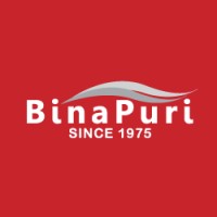 Bina Puri Construction Sdn Bhd logo - Similar company to Mascot Engineering & Construction