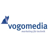 vogomedia Marketing für Technik logo - Similar company to Hft Gmbh & Co. Kg