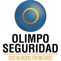 Olimpo Seguridad y Vigilancia logo - Similar company to Cinco Sentidos