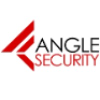 Angle Security logo - Similar company to Security Masters Limited