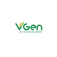VGen Co., Ltd logo - Similar company to P2Ach Ai Inc.