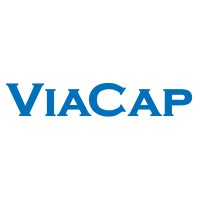 ViaCap Oy logo - Similar company to Skill Group Oy