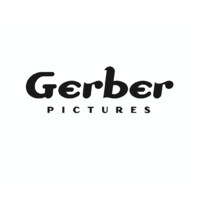 Gerber Pictures logo - Similar company to Stage6