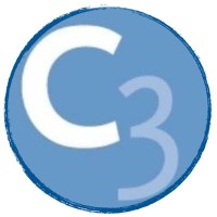 C3 Collaborating for Health logo - Similar company to .