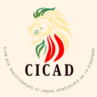Club des Investisseurs et Cadres sénégalais de la Diaspora logo - Similar company to Start