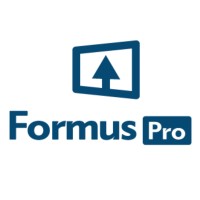 FormusPro logo - Similar company to Uk Dynamics 365 & Power Platform User Groups