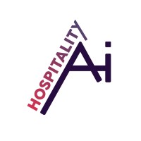 Hospitality AI logo - Similar company to Revaite Hospitality Solutions