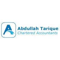 Abdullah Tarique Chartered Accountants logo - Similar company to International Institute Of Islamic Economics And Finance