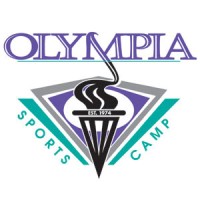 Olympia Sports Camp logo - Similar company to Reignite Conference
