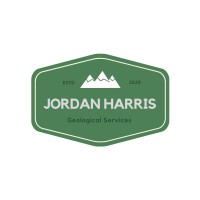 Jordan Harris Geological Services logo - Similar company to Dixie Gold Inc.