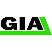 GIA - Grängesberg Industry AB logo - Similar company to Morgårdshammar Ab