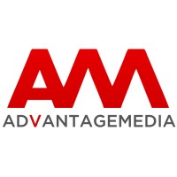 AdVantage Media logo - Similar company to Auth