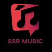 SSR Music Company logo - Similar company to Nvision Cinematics
