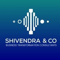 Shivendra & Co logo - Similar company to Evrst