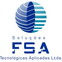 FSA SOLUÇÕES TECNOLÓGICAS APLICADAS LTDA logo - Similar company to Datamind Srl