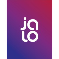 Jalo app logo - Similar company to Wipuu