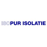 Isopur Isolatie B.V. logo - Similar company to Evolve360 Personal Training & Coaching