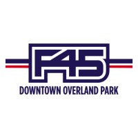 F45 Training Downtown Overland Park logo - Similar company to F45 Training Jumeirah Beach