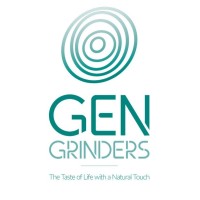 GEN GRINDERS logo - Similar company to Tepaş Tekstil A.Ş.