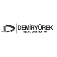 DEMİRYÜREK İNŞAAT A.Ş. logo - Similar company to Dyd İnşaat