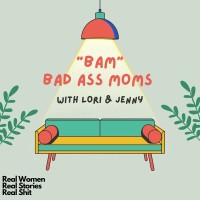 BAM Bad Ass Moms logo - Similar company to The Leverage Lab