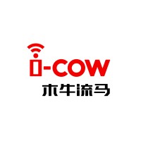 i-Cow 木牛流马 logo - Similar company to Icow