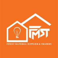 Finest Material Supplier & Traders - FMST logo - Similar company to Rsm Traders