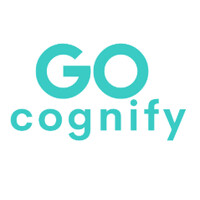 GOcognify.ai logo - Similar company to Hulpi