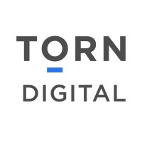 Torn Digital logo - Similar company to Skychute