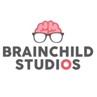 Brainchild Studios logo - Similar company to Brainchild