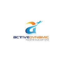 ACTIVE DYNAMIC TRAVEL & TOURS SDN BHD logo - Similar company to Connect2Work - Active Travel Options For The Isle Of Wight