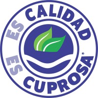 CUPROSA logo - Similar company to Mextrauma