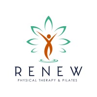 Renew Physical Therapy logo - Similar company to Renew Physical Therapy - Bay Area