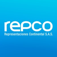Representaciones Continental S.A.S. logo - Similar company to Repco